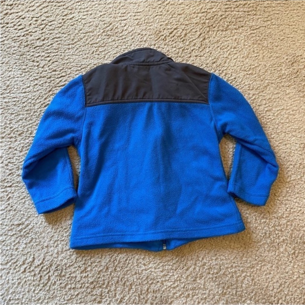 Nike Full ZIP Boys Jacket - Picture 2 of 4
